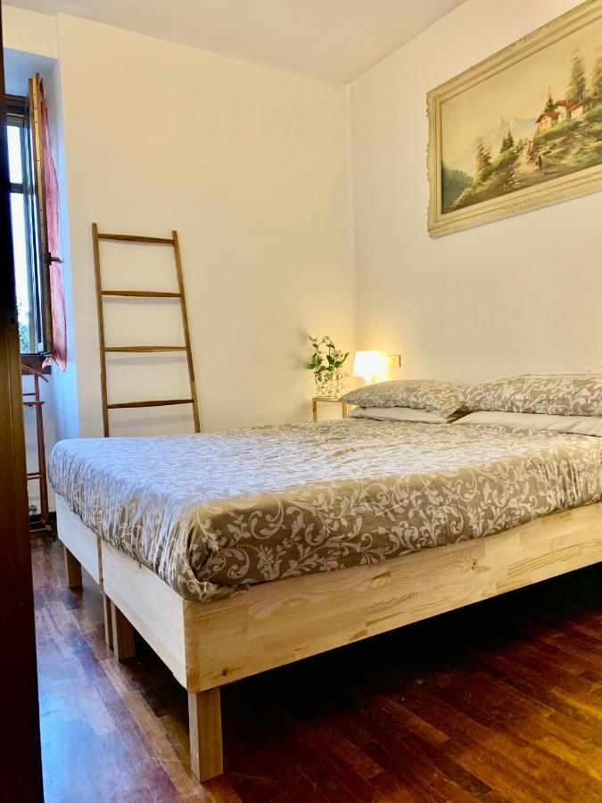 Villa Giardino Con Pontile Sul Lago D'Orta In Riva Orta San Giulio Εξωτερικό φωτογραφία